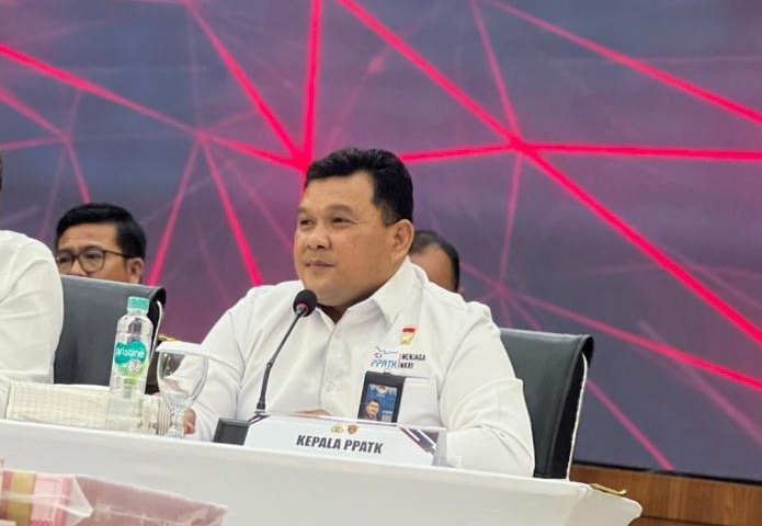 PPATK Ungkap Awal Mula Pembongkaran Sindikat Pembobol Rekening Dormant